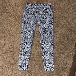 Girls tights/leggings